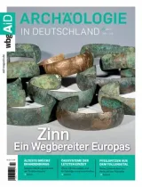 Archäologie in (Duits) 1
