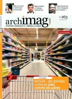 archIMAG (Frans)