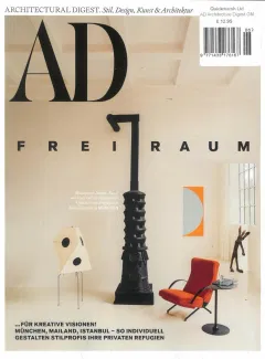 Architectural Digest (Duits)