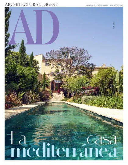 Architectural Digest (Spaans)