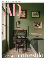 Architectural Digest (Spaans) 1