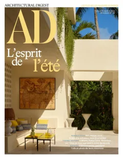 Architectural Digest (Frans)