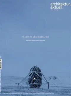 Architektur aktuell (Duits)
