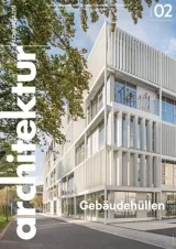 Architektur Fachmagazin (Duits) 1