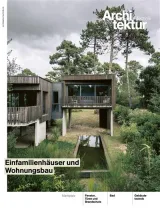 Architektur + Technik (Duits) 1