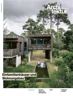 Architektur + Technik (Duits)