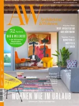 Architektur & Wohnen (Duits) 1
