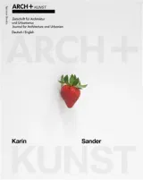 ArchPlus Magazine (Engels / Duits) 1