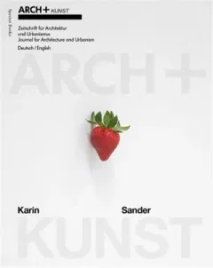 ArchPlus Magazine (Engels / Duits)