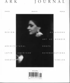Ark Journal (Engels)