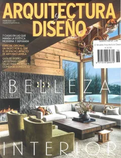 Arquitectura y Diseño (Spaans)
