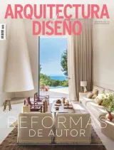 Arquitectura y Diseño (Spaans) 1