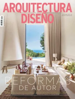 Arquitectura y Diseño (Spaans)