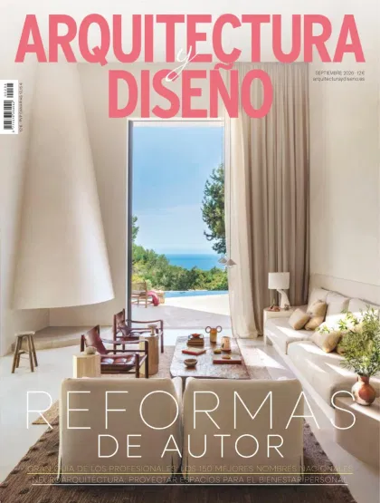 Arquitectura y Diseño (Spaans)
