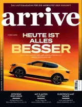 Arrive (Duits) 1
