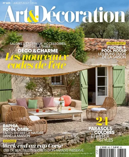 Art & Decoration (Frans)