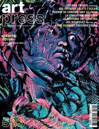 Art Press (Frans)