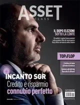Asset Class (Italiaans) 1