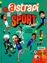 Astrapi (Frans) 1