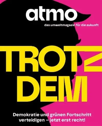 Atmo (Duits)