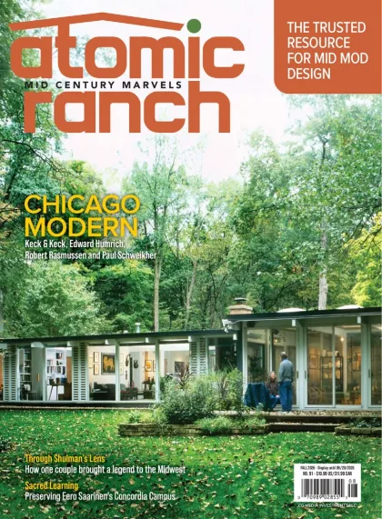 Atomic Ranch Magazine