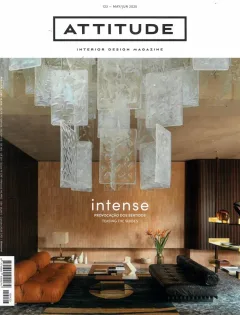 Attitude Interior Design Magazine (Engels)