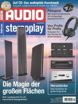 Audio + Stereoplay (Duits) 1