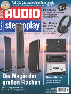 Audio + Stereoplay (Duits)