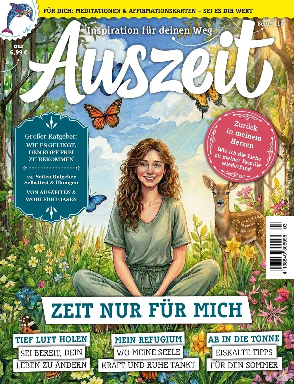 Auszeit (Duits)