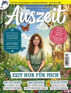 Auszeit (Duits)