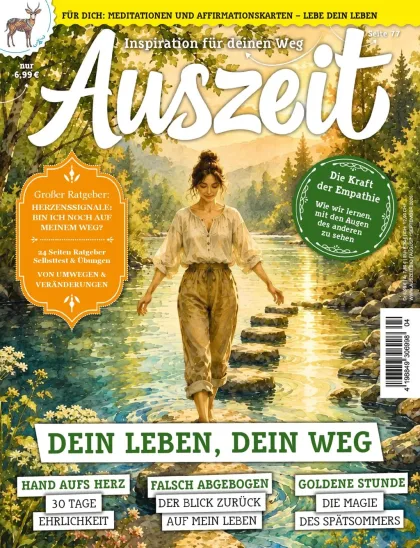 Auszeit (Duits)