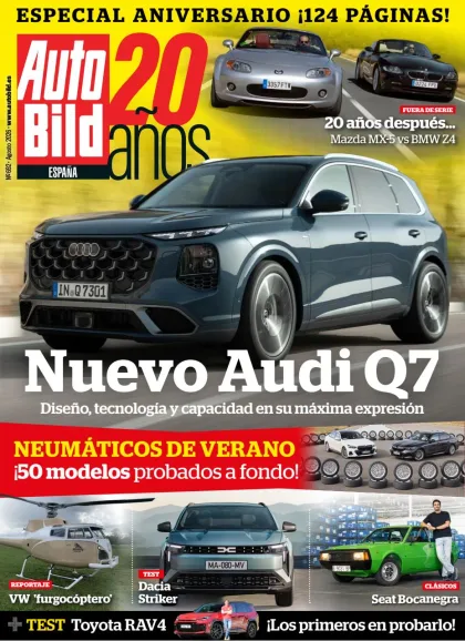 Auto Bild (Duits)
