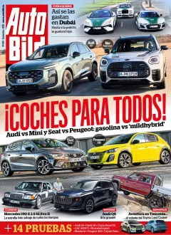 Auto Bild (Duits)