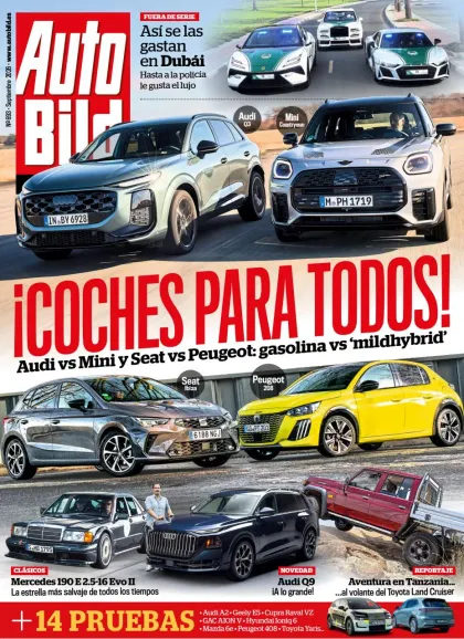 Auto Bild (Duits)