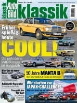 Auto Bild Klassik (Duits) 1