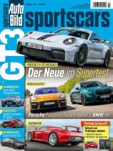 Auto Bild Sportscars (Duits) 1