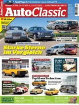 Auto Classic (Duits) 1