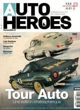 Auto Heroes (Frans) 1