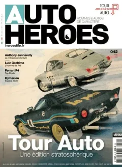 Auto Heroes (Frans)