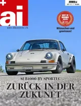 Auto Illustrierte (Duits) 1
