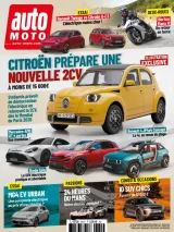 Auto Moto (Frans) 1