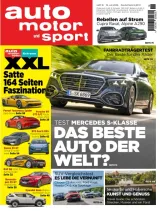 Auto Motor und Sport (Duits) 1