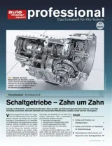 Auto Motor und Sport Professional (Duits) 1