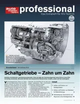 Auto Motor und Sport Professional (Duits) 1