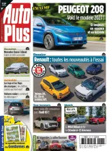 Auto Plus (Frans) 1