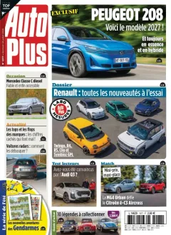 Auto Plus (Frans)