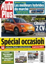 Auto Plus (Frans) 1