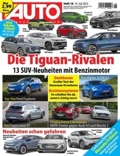 AUTO strassenverkehr (Duits)