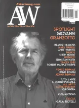 AW Artmag (Italiaans) 1