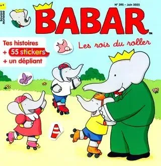 Babar (Frans)